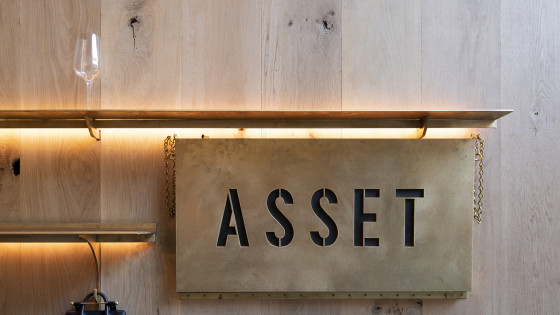 NYC Restaurant by Bates Masi + Architects: Interview With Architects | ARCHITECTURE HUNTER